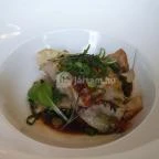 NOAH Budapest Bisztró & Reggeliző & Kávézó Budapest - Egyéb