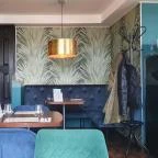 NOAH Budapest Bisztró & Reggeliző & Kávézó Budapest - Egyéb