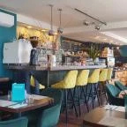 NOAH Budapest Bisztró & Reggeliző & Kávézó Budapest - Egyéb