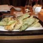 Nobu Étterem Budapest - Étel/ital