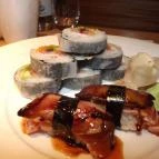 Nobu Étterem Budapest - Étel/ital