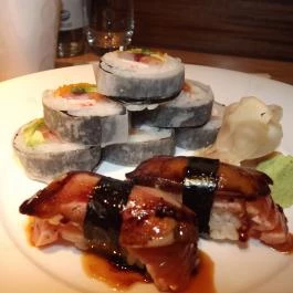 Nobu Étterem, Budapest - Étel/ital