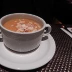 Noir et L'Or Étterem & Kávézó Budapest - Étel/ital