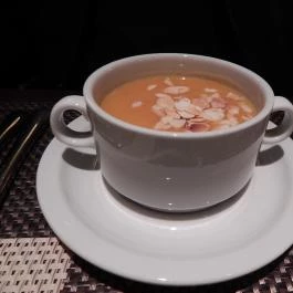 Noir et L'Or Étterem & Kávézó, Budapest - Étel/ital