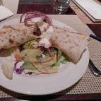 Noir et L'Or Étterem & Kávézó Budapest - Étel/ital