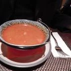 Noir et L'Or Étterem & Kávézó Budapest - Étel/ital