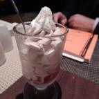 Noir et L'Or Étterem & Kávézó Budapest - Étel/ital