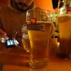 Noiret Biliárd & Darts Szalon Budapest - Étel/ital