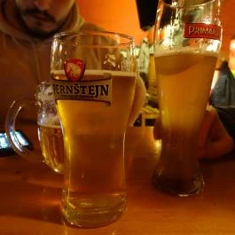 Noiret Biliárd & Darts Szalon, Budapest - Étel/ital