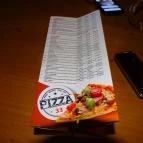 Noiret Biliárd & Darts Szalon Budapest - Étlap/itallap