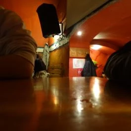 Noiret Biliárd & Darts Szalon, Budapest - Étel/ital