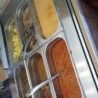 Nokedli Nagymaros - Étel/ital