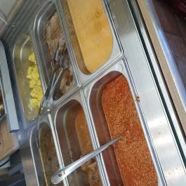 Nokedli, Nagymaros - Étel/ital