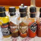 Nokedli Nagymaros - Étel/ital