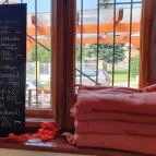 Nokedli Nagymaros - Belső