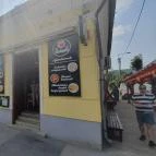 Nokedli Nagymaros - Külső kép