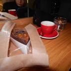 Nomuri Club & Bar Budapest - Étel/ital