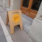 Nomuri Club & Bar Budapest - Külső kép