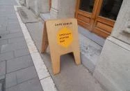 Nomuri Club & Bar Budapest