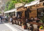 Nonloso Caffé Budapest