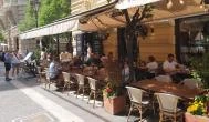 Nonloso Caffé, Budapest