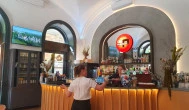 Nonloso Caffé, Budapest