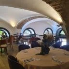 Nonloso Caffé Budapest - Belső