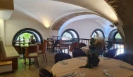 Nonloso Caffé, Budapest