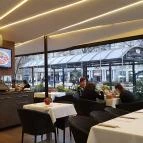 Nonna Rosa Debrecen - Belső