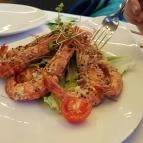 Nonna Rosa Debrecen - Étel/ital