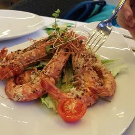 Nonna Rosa Debrecen - Étel/ital