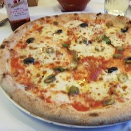 Nonna Rosa Debrecen - Étel/ital