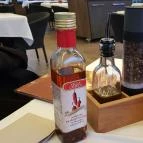 Nonna Rosa Debrecen - Belső