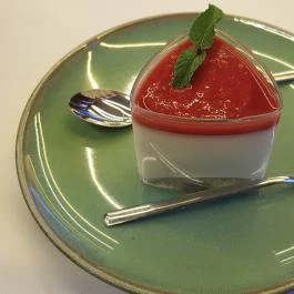 Nonna Rosa Debrecen - Étel/ital