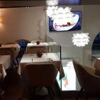 Nonna Rosa Debrecen - Belső