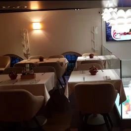 Nonna Rosa Debrecen - Belső