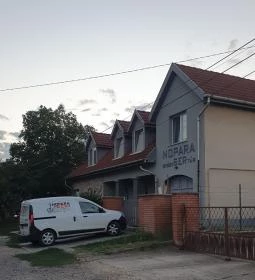 Nopara Gyógysertár