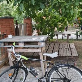 Nopara Gyógysertár Tiszafüred - Egyéb