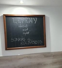 Nopara Gyógysertár