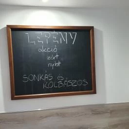 Nopara Gyógysertár Tiszafüred - Egyéb