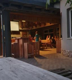 Nopara Gyógysertár