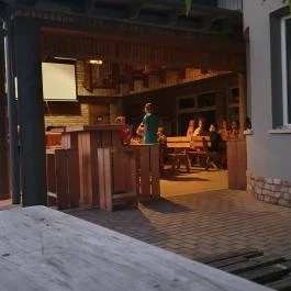 Nopara Gyógysertár Tiszafüred - Egyéb