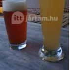 Nopara Gyógysertár Tiszafüred - Egyéb