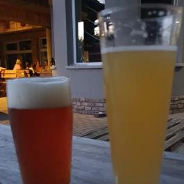 Nopara Gyógysertár Tiszafüred - Egyéb