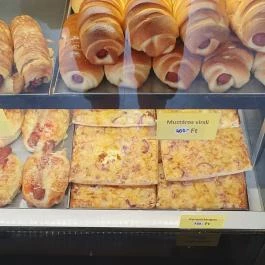 Nora Pékség, Dabas - Egyéb