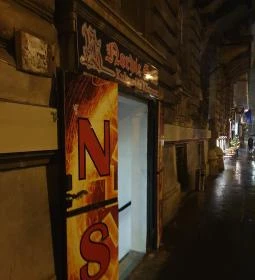 Nordic Sun Budapest Pub