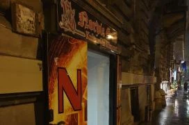 Nordic Sun Budapest Pub Budapest