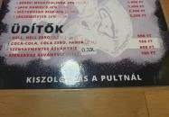 Nordic Sun Budapest Pub Budapest