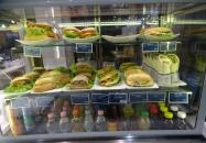 Nordsee - Árkád Budapest