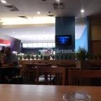 Nordsee - Mammut Budapest - Belső